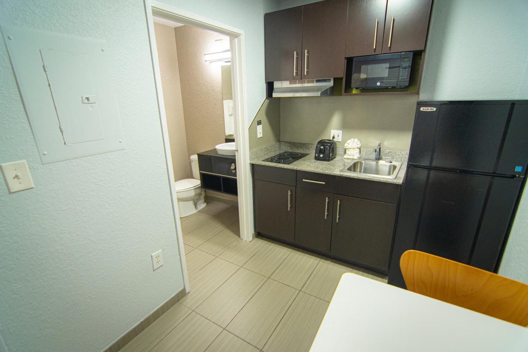 Studio 6-Coral Springs, Fl - Fort Lauderdale Kültér fotó