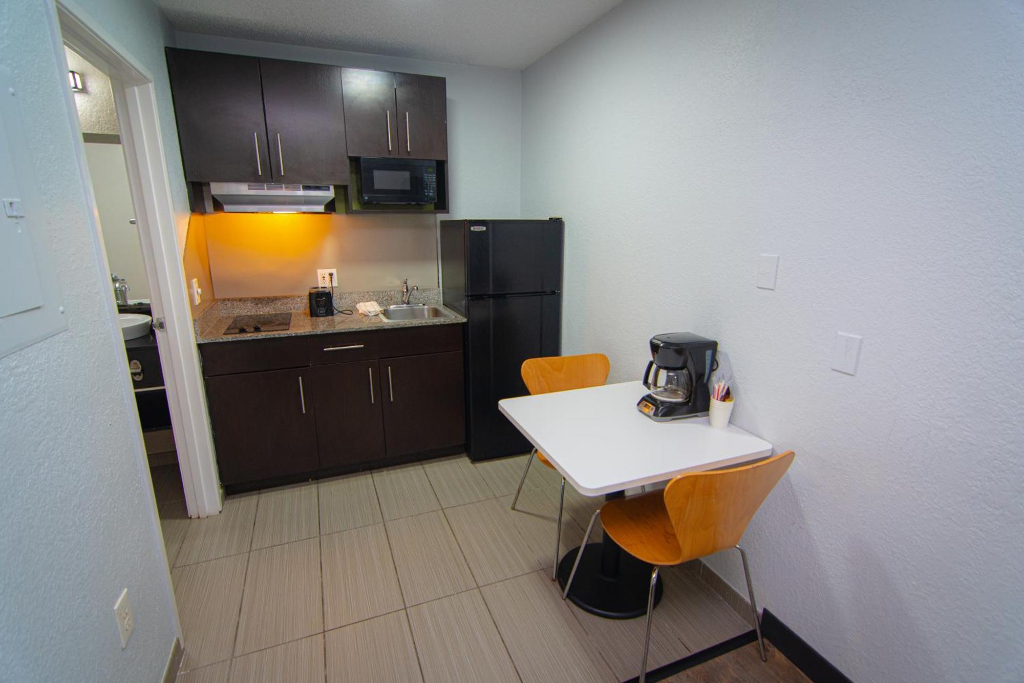 Studio 6-Coral Springs, Fl - Fort Lauderdale Kültér fotó