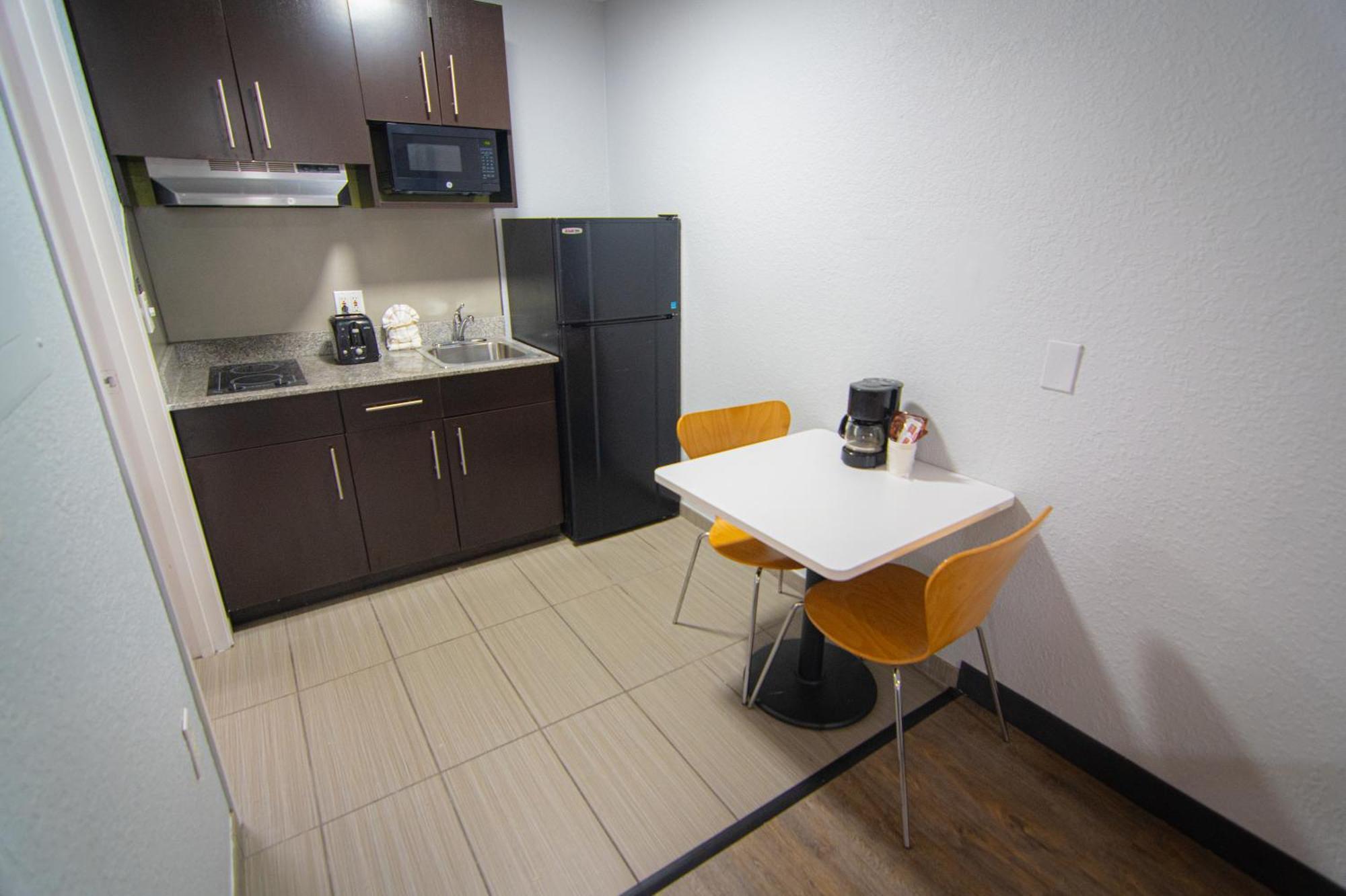 Studio 6-Coral Springs, Fl - Fort Lauderdale Kültér fotó