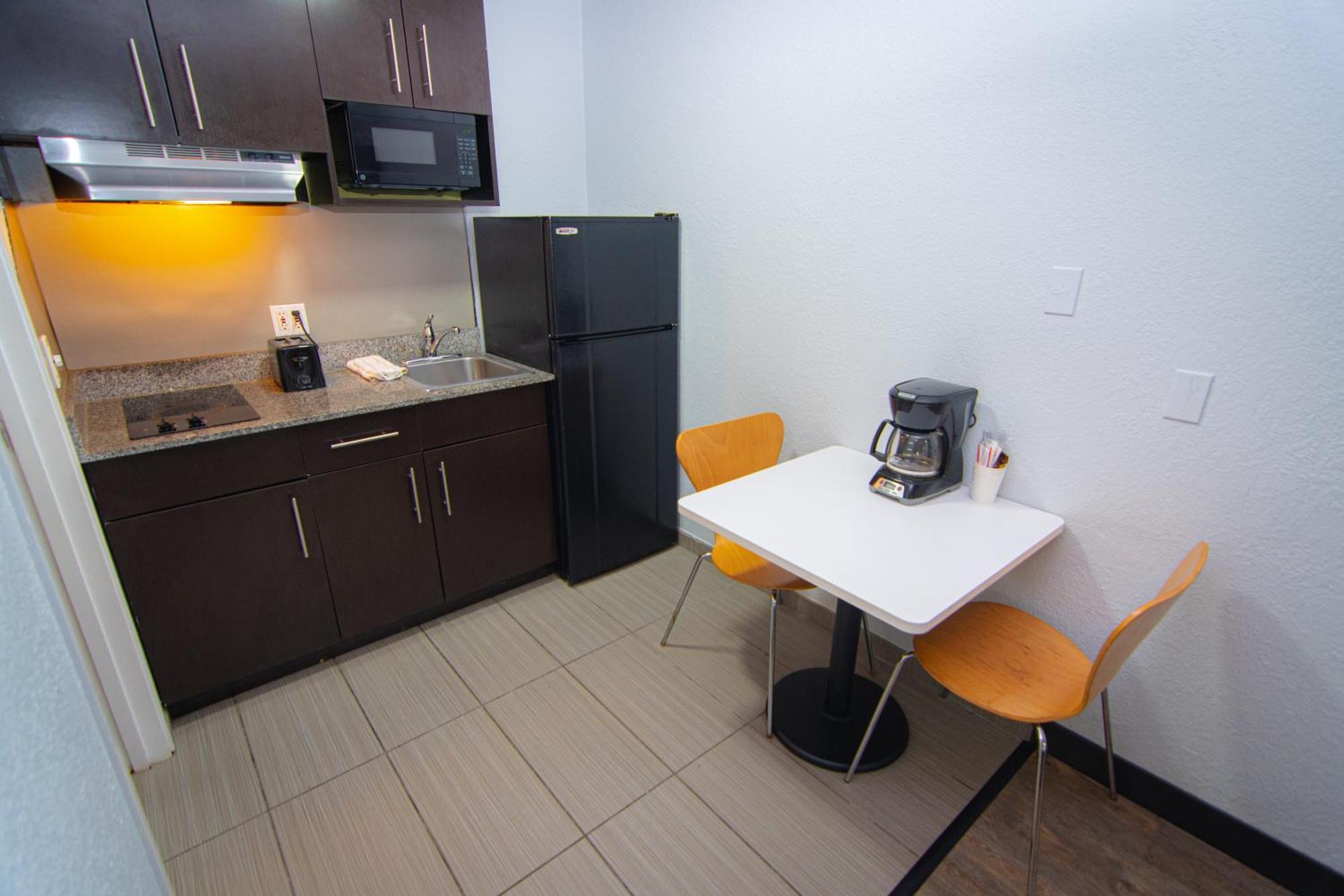 Studio 6-Coral Springs, Fl - Fort Lauderdale Kültér fotó