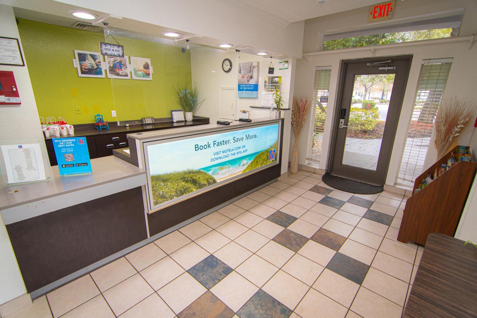 Studio 6-Coral Springs, Fl - Fort Lauderdale Kültér fotó
