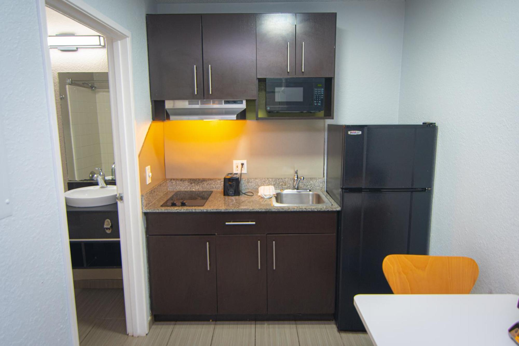 Studio 6-Coral Springs, Fl - Fort Lauderdale Kültér fotó