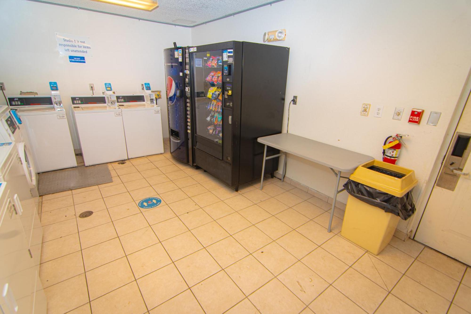 Studio 6-Coral Springs, Fl - Fort Lauderdale Kültér fotó