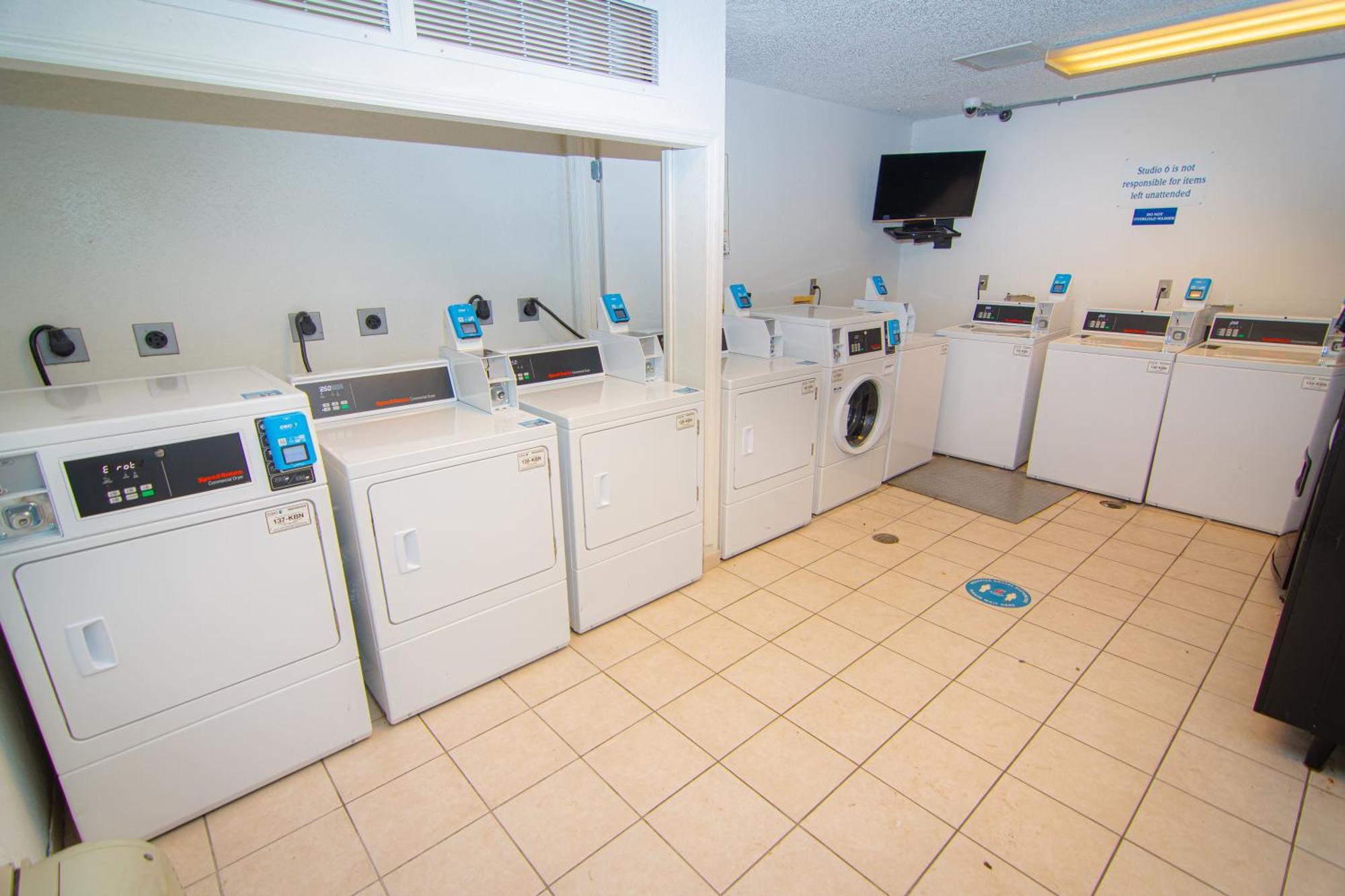 Studio 6-Coral Springs, Fl - Fort Lauderdale Kültér fotó